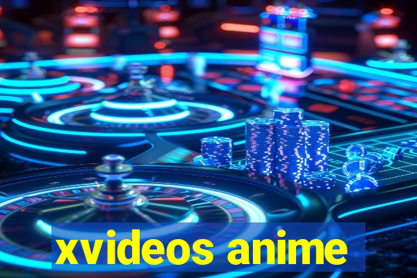 xvideos anime